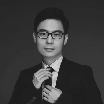 Kevin Shao