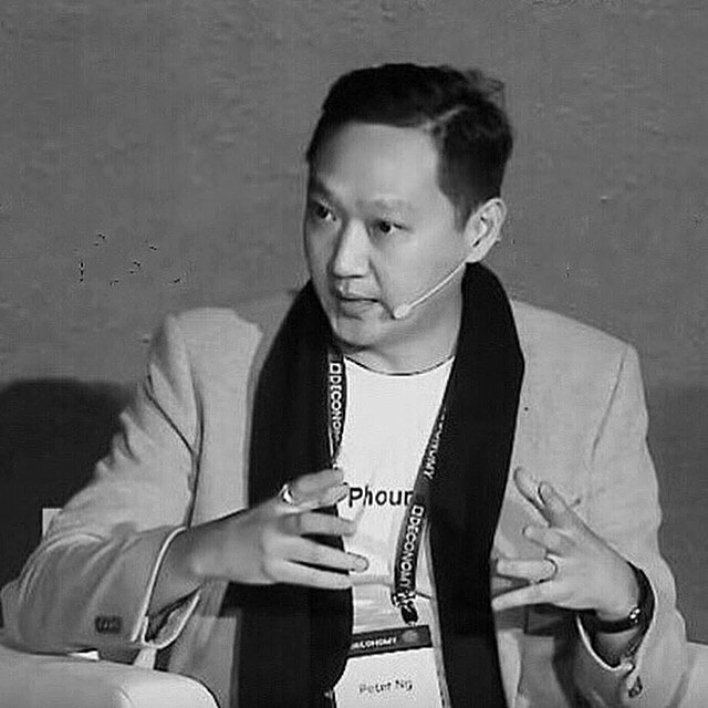 Peter Ng