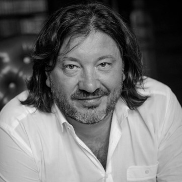 Alexander Shulgin