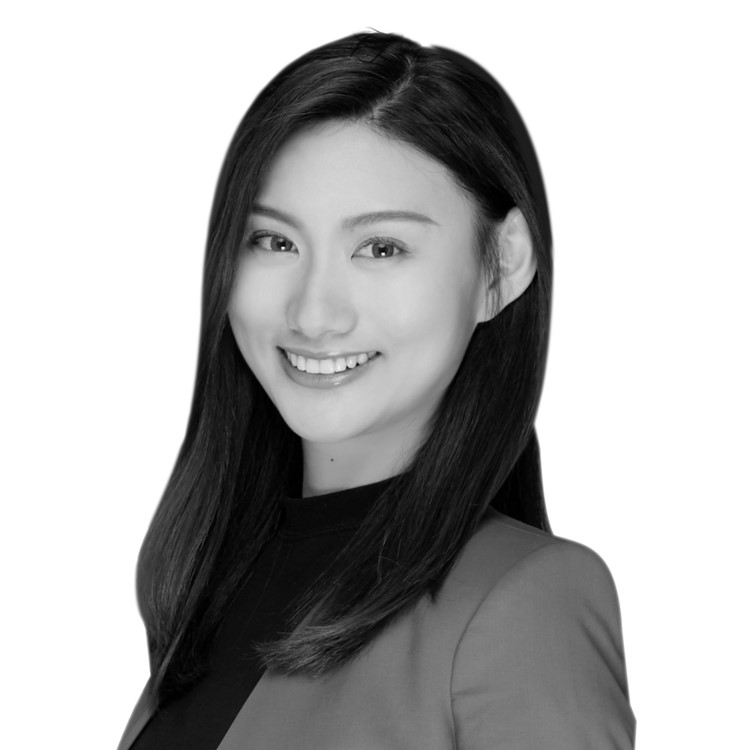 Alina Yao