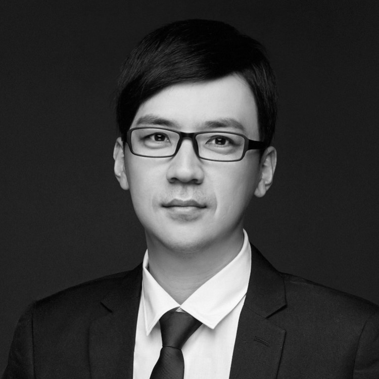 Chris Zhu