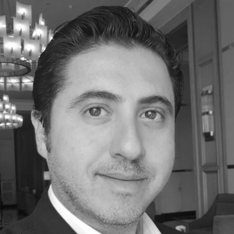 Eyal Avramovich