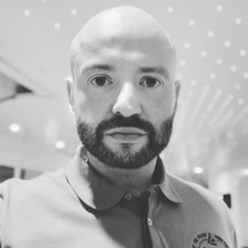 Ilya Bruman
