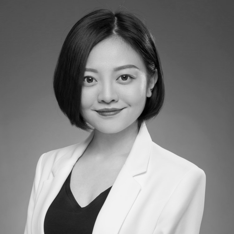 Mandy Wang