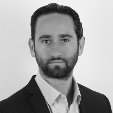 Rich Rosenblum