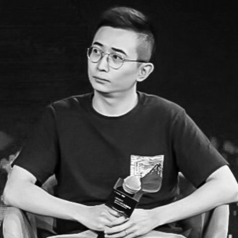 Wolfie Zhao